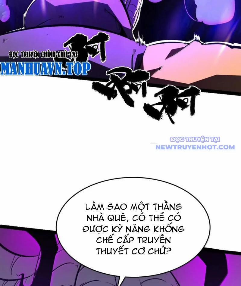 Ta Nhặt Rác Thượng Vương Giả 49 trang 40