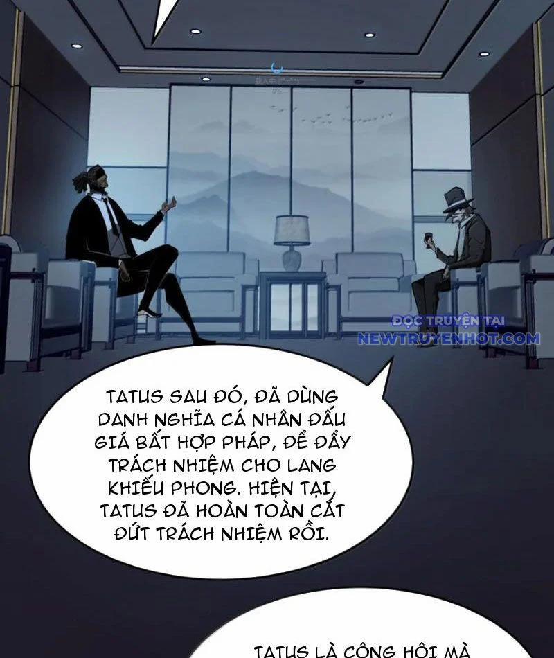 Ta Nhặt Rác Thượng Vương Giả 49 trang 69