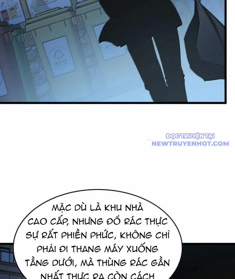 Ta Nhặt Rác Thượng Vương Giả 49 trang 8