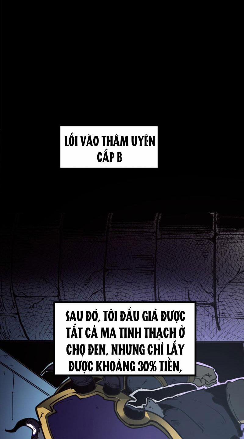 Ta Nhặt Rác Thượng Vương Giả 5 trang 20