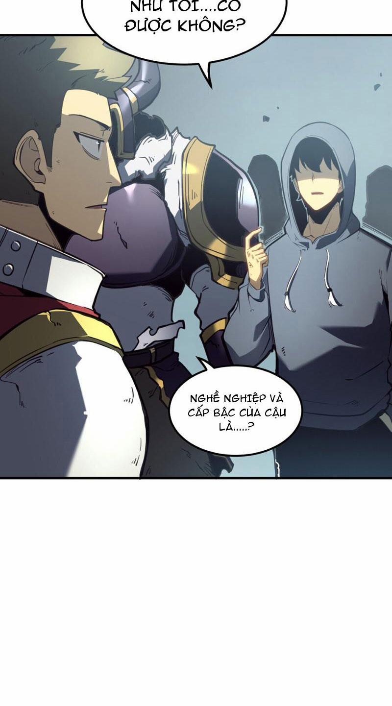 Ta Nhặt Rác Thượng Vương Giả 5 trang 27