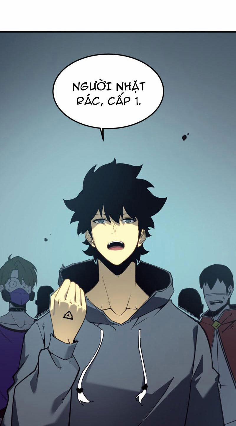 Ta Nhặt Rác Thượng Vương Giả 5 trang 28