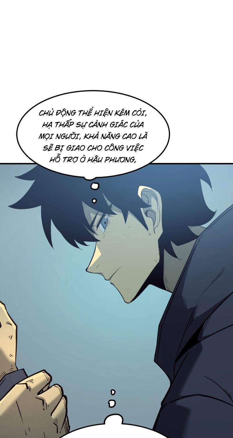 Ta Nhặt Rác Thượng Vương Giả 5 trang 31