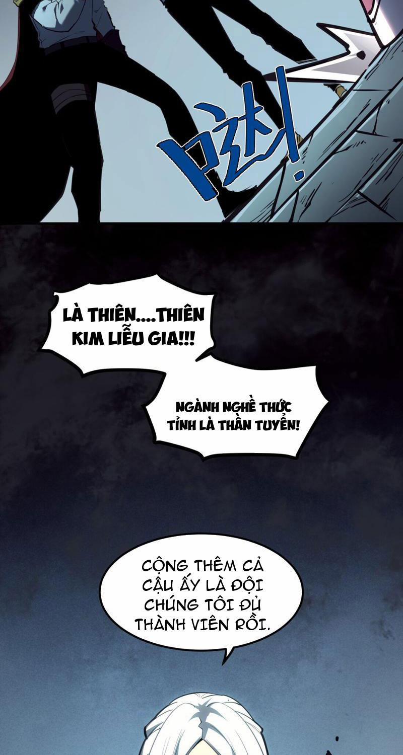 Ta Nhặt Rác Thượng Vương Giả 5 trang 33