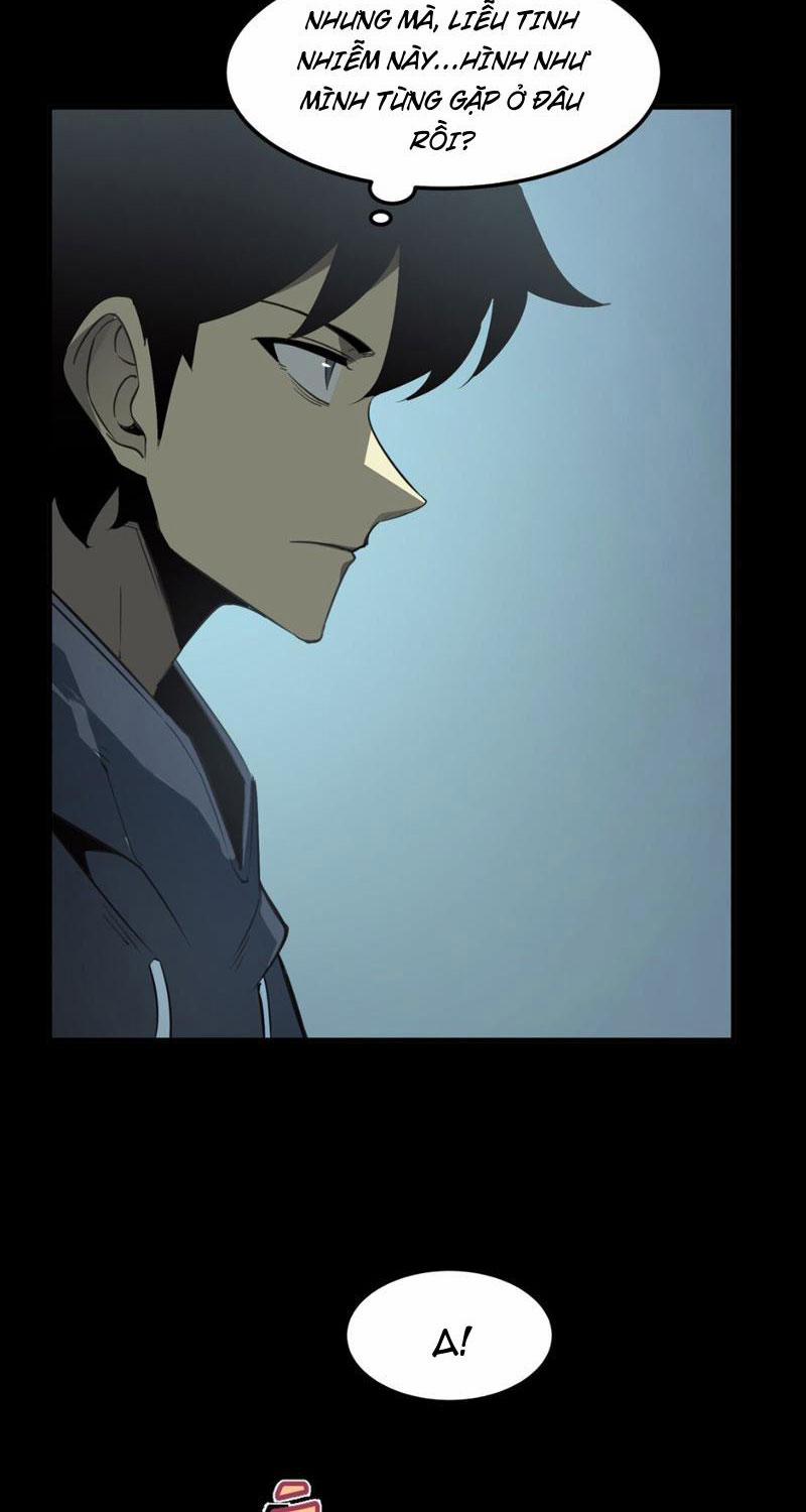 Ta Nhặt Rác Thượng Vương Giả 5 trang 38