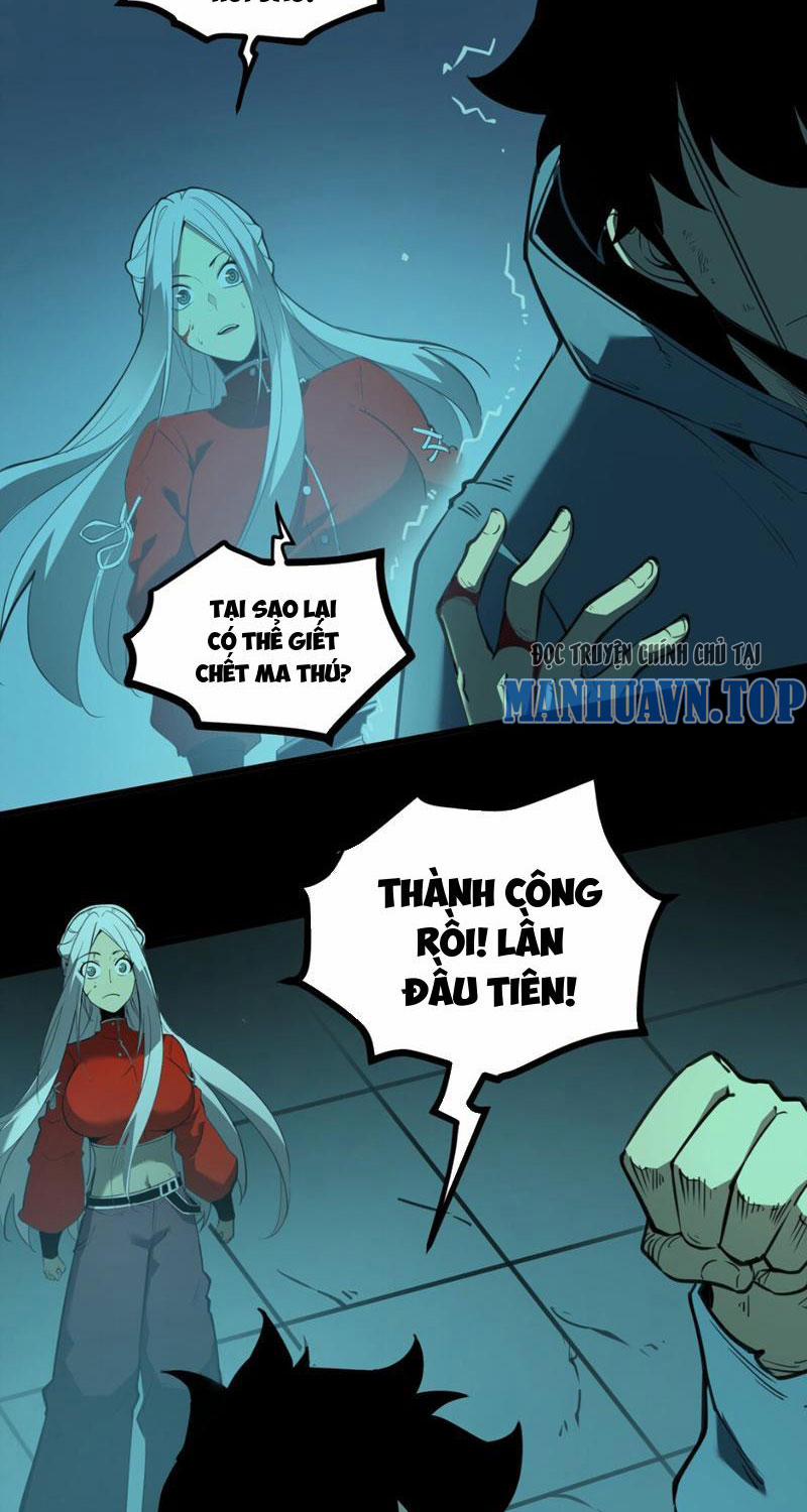 Ta Nhặt Rác Thượng Vương Giả 5 trang 44