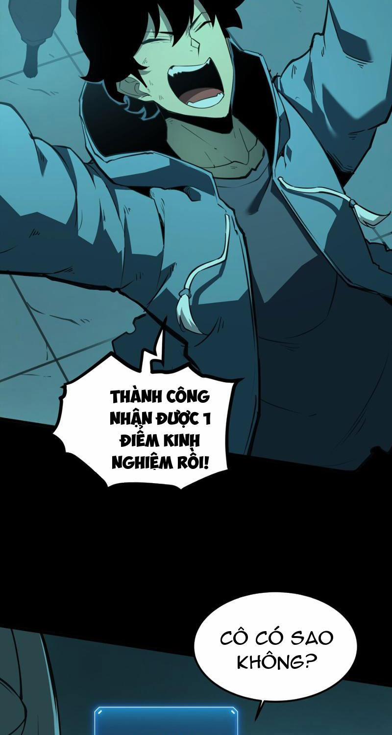 Ta Nhặt Rác Thượng Vương Giả 5 trang 45