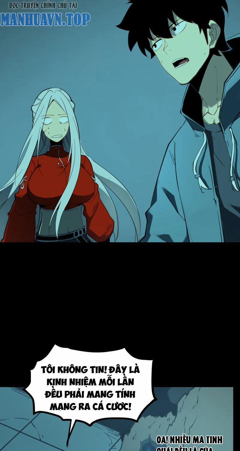 Ta Nhặt Rác Thượng Vương Giả 5 trang 48