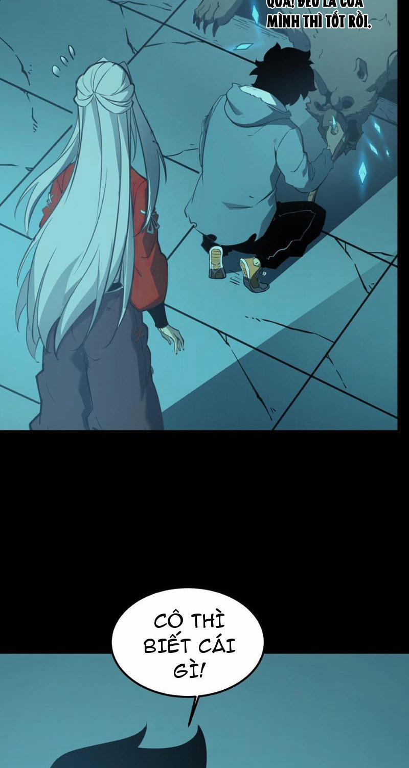 Ta Nhặt Rác Thượng Vương Giả 5 trang 49