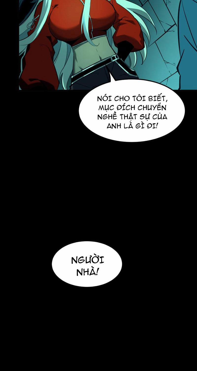 Ta Nhặt Rác Thượng Vương Giả 5 trang 54