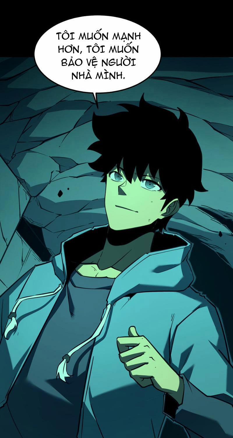 Ta Nhặt Rác Thượng Vương Giả 5 trang 55