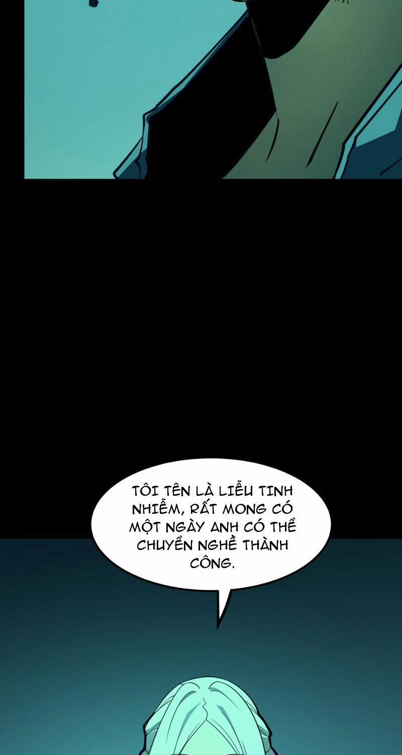 Ta Nhặt Rác Thượng Vương Giả 5 trang 58