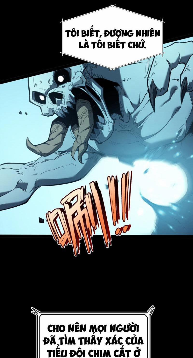 Ta Nhặt Rác Thượng Vương Giả 5 trang 6