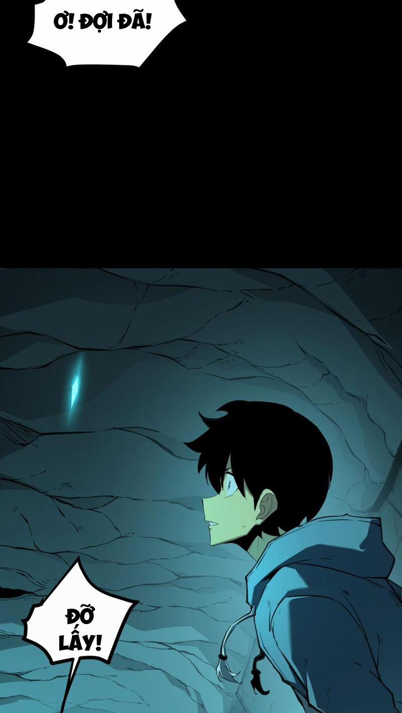 Ta Nhặt Rác Thượng Vương Giả 5 trang 64