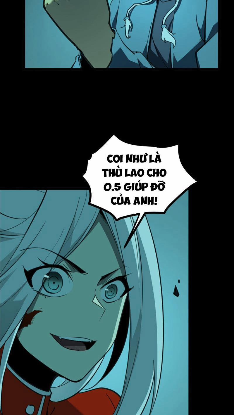 Ta Nhặt Rác Thượng Vương Giả 5 trang 66