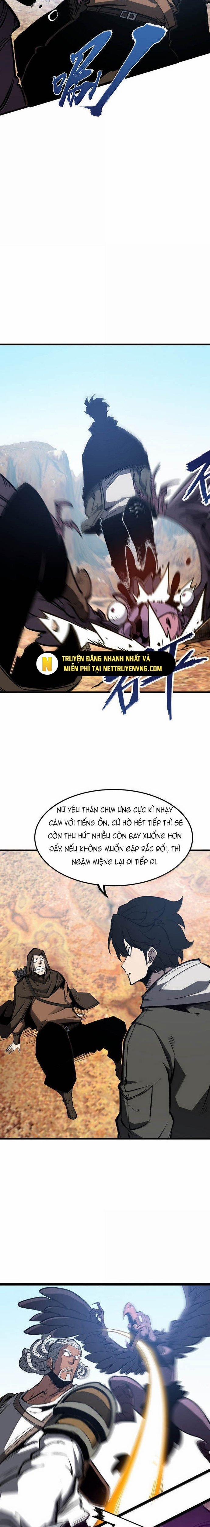 Ta Nhặt Rác Thượng Vương Giả 52 trang 10