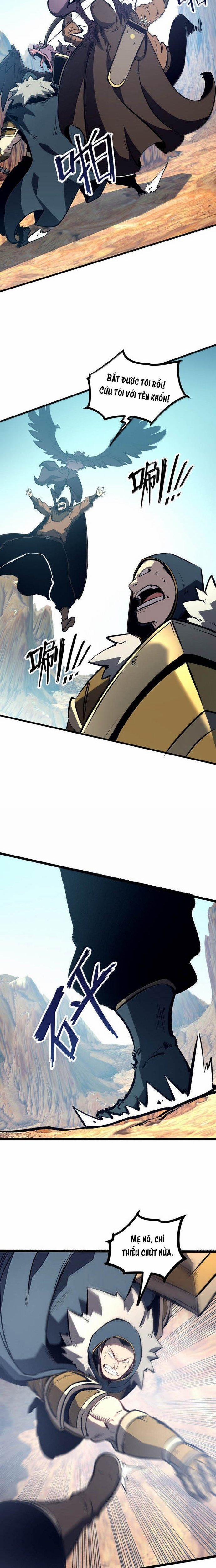 Ta Nhặt Rác Thượng Vương Giả 52 trang 5