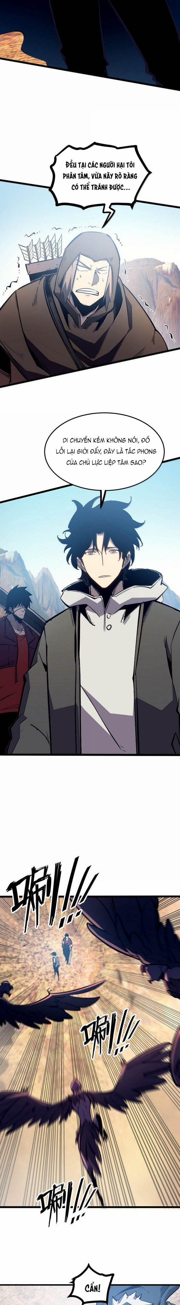 Ta Nhặt Rác Thượng Vương Giả 52 trang 7