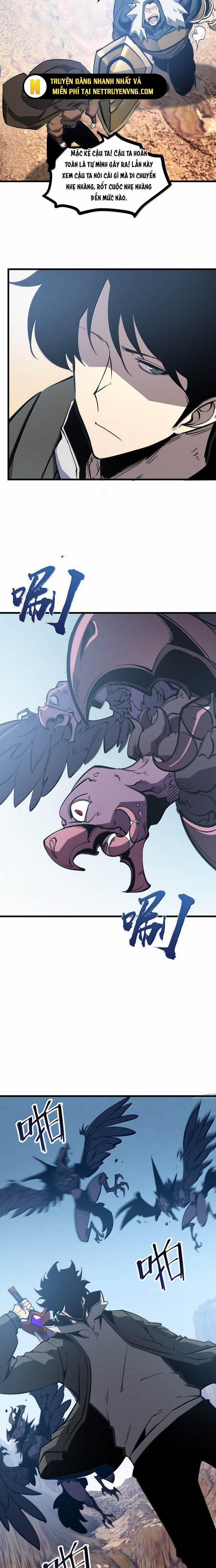 Ta Nhặt Rác Thượng Vương Giả 52 trang 8
