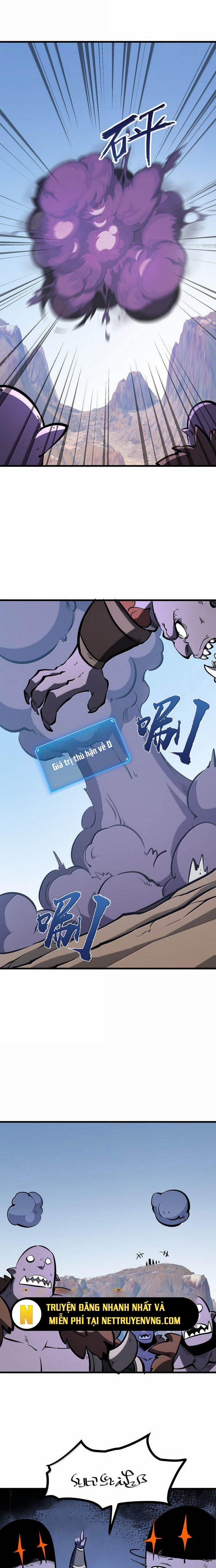 Ta Nhặt Rác Thượng Vương Giả 53 trang 11