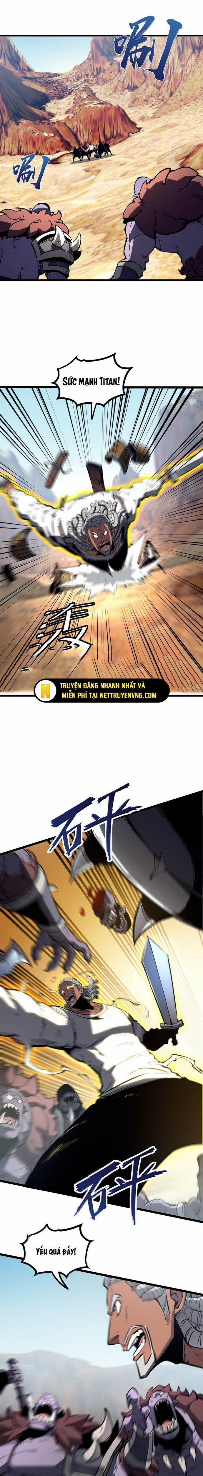 Ta Nhặt Rác Thượng Vương Giả 53 trang 2
