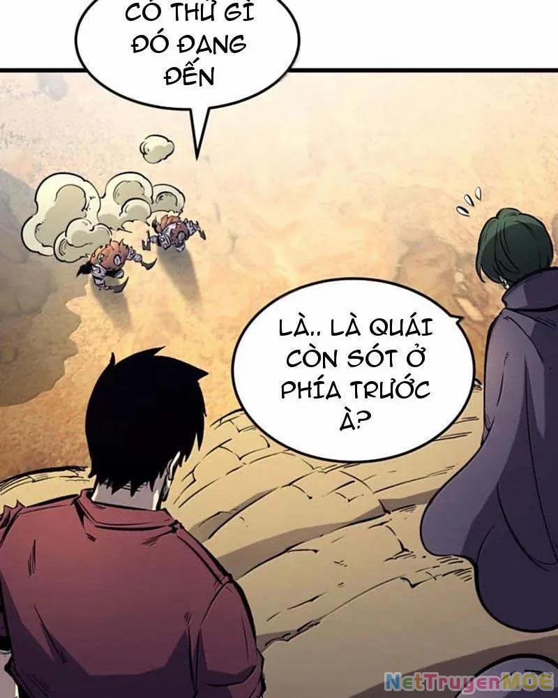 Ta Nhặt Rác Thượng Vương Giả 54 trang 1