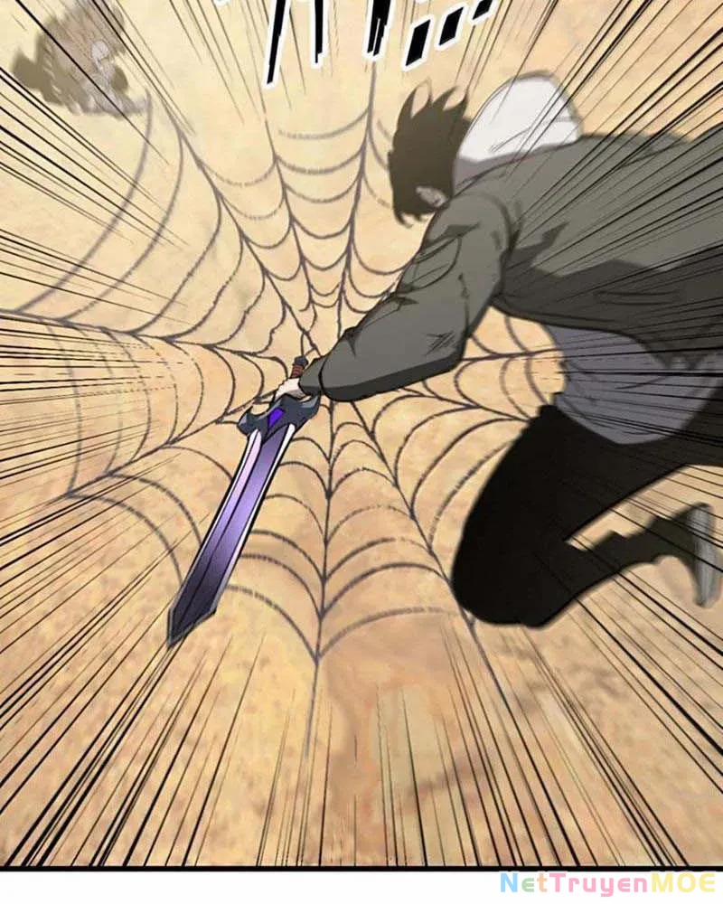 Ta Nhặt Rác Thượng Vương Giả 54 trang 13