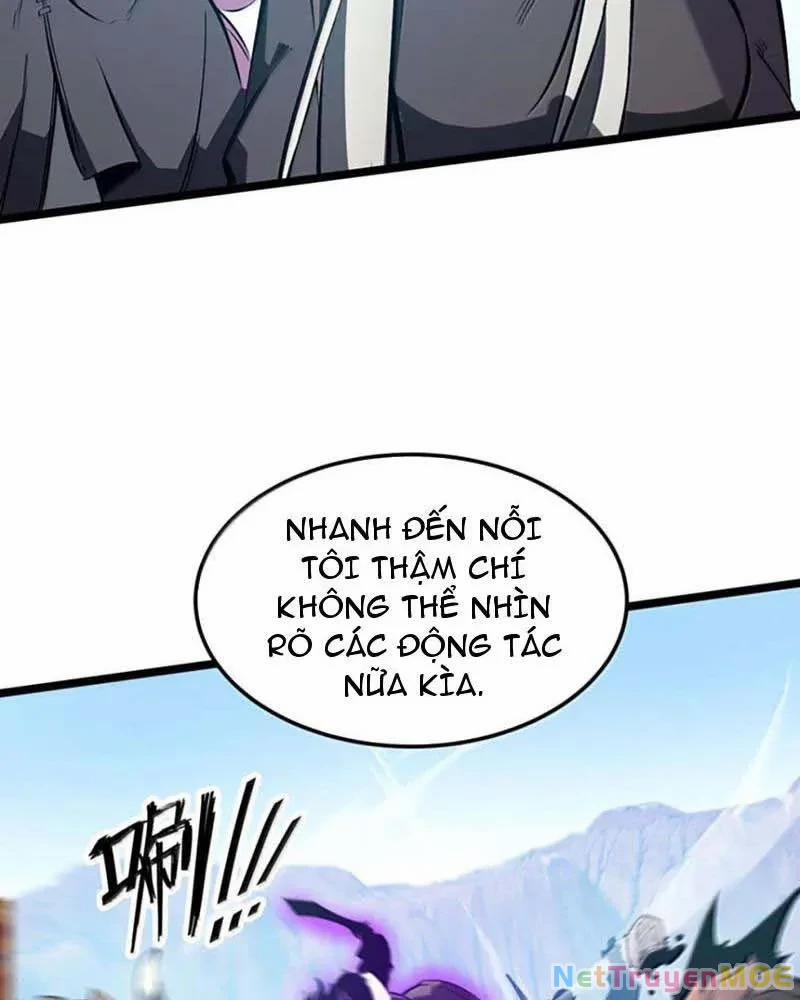 Ta Nhặt Rác Thượng Vương Giả 54 trang 28
