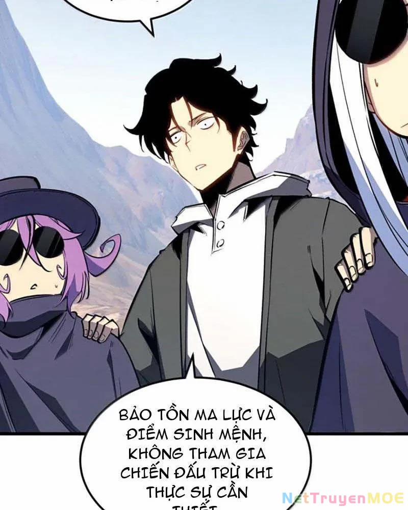 Ta Nhặt Rác Thượng Vương Giả 54 trang 4