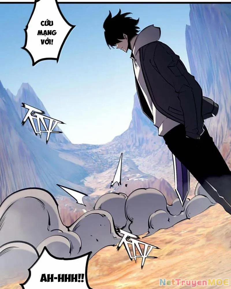 Ta Nhặt Rác Thượng Vương Giả 54 trang 44