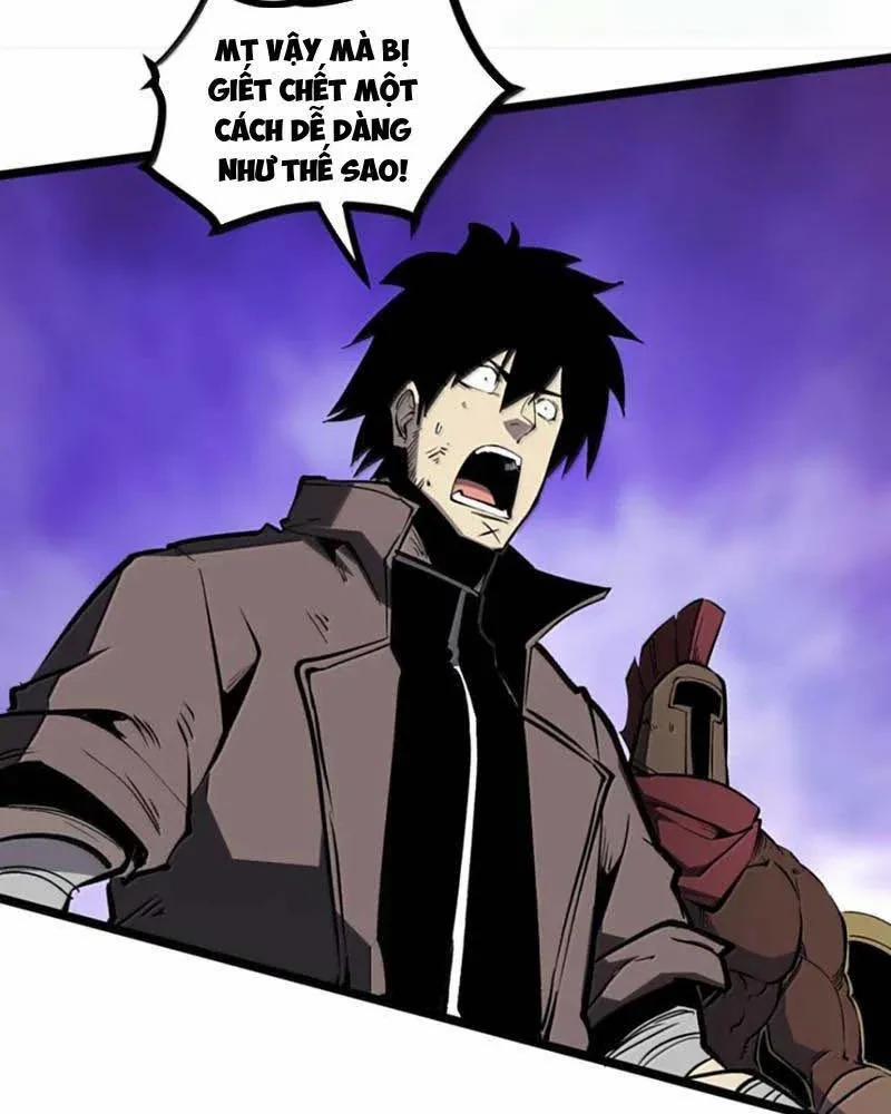 Ta Nhặt Rác Thượng Vương Giả 54 trang 53