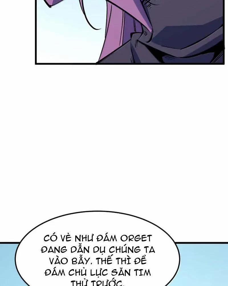 Ta Nhặt Rác Thượng Vương Giả 54 trang 6