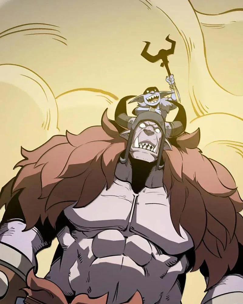 Ta Nhặt Rác Thượng Vương Giả 54 trang 60