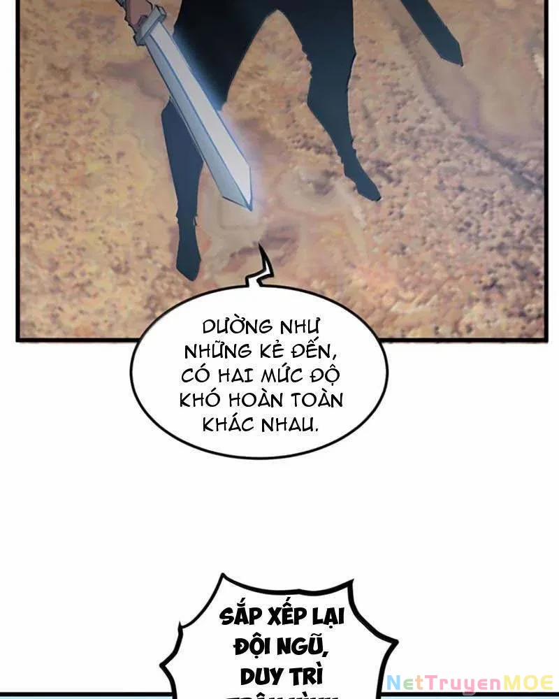 Ta Nhặt Rác Thượng Vương Giả 54 trang 65