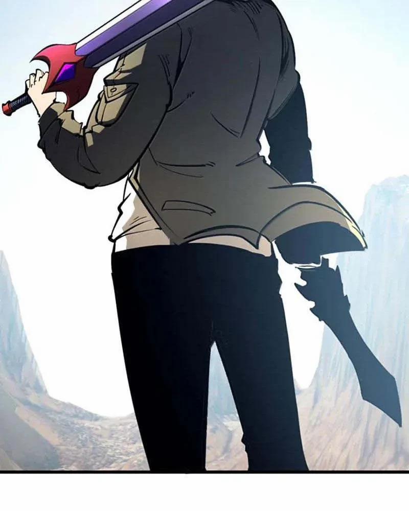 Ta Nhặt Rác Thượng Vương Giả 54 trang 9