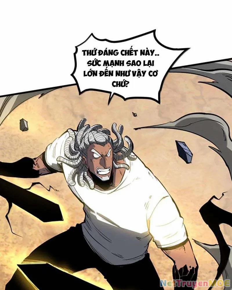 Ta Nhặt Rác Thượng Vương Giả 55 trang 19