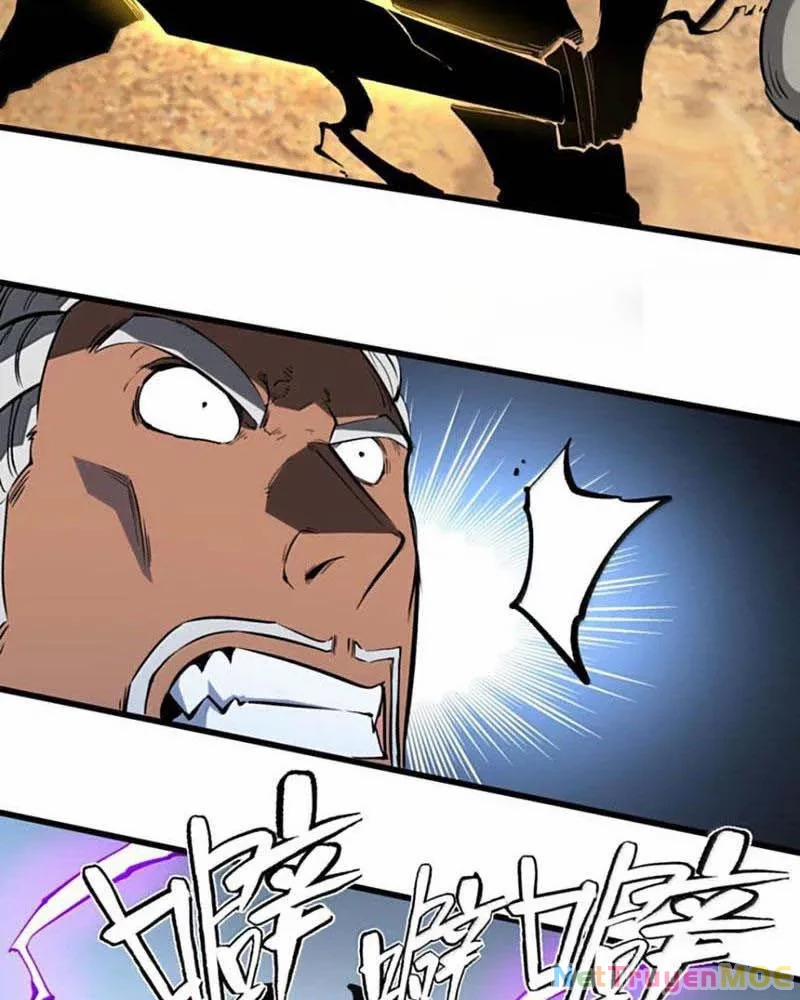 Ta Nhặt Rác Thượng Vương Giả 55 trang 20