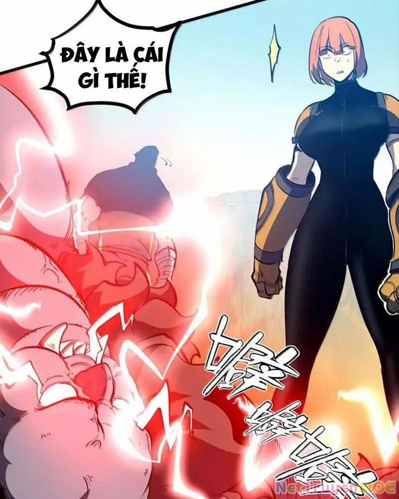 Ta Nhặt Rác Thượng Vương Giả 55 trang 40