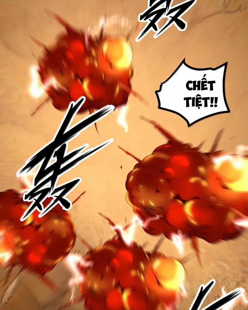 Ta Nhặt Rác Thượng Vương Giả 55 trang 44