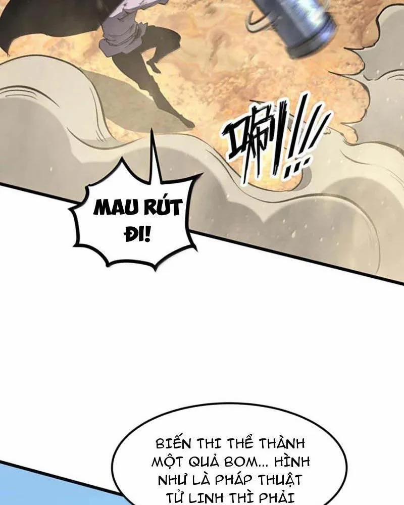 Ta Nhặt Rác Thượng Vương Giả 55 trang 47