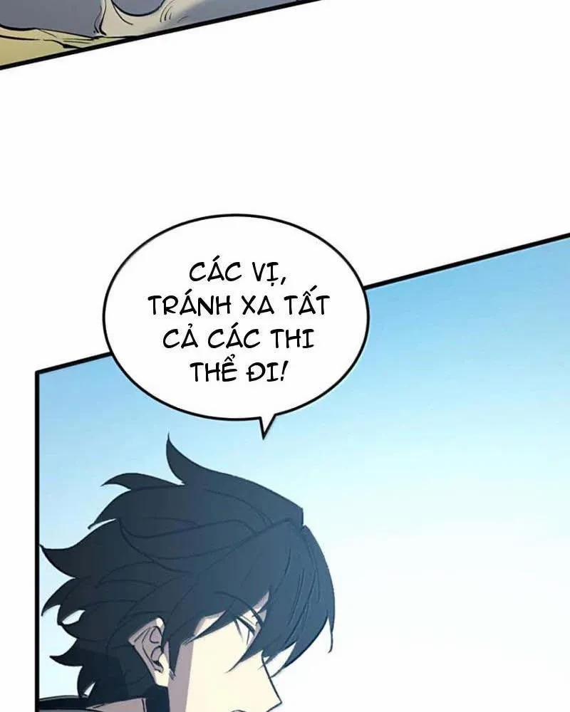 Ta Nhặt Rác Thượng Vương Giả 55 trang 49