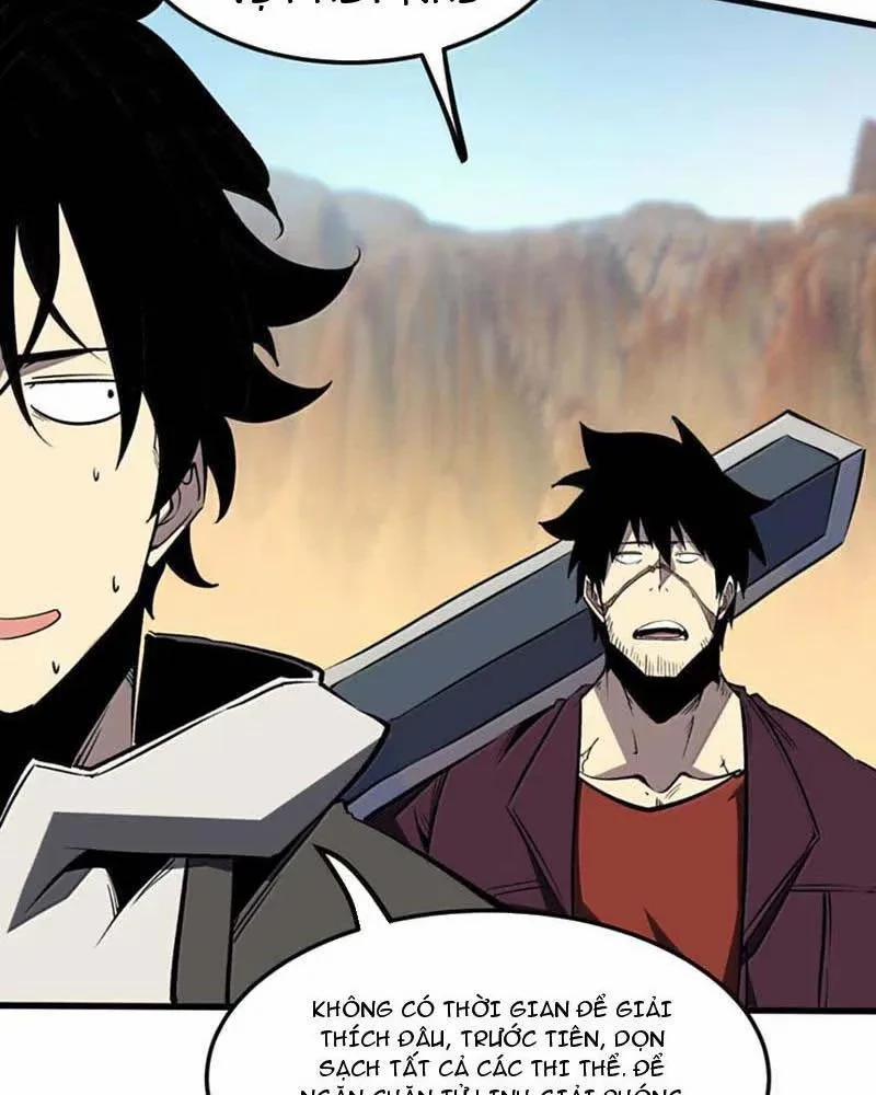 Ta Nhặt Rác Thượng Vương Giả 55 trang 60