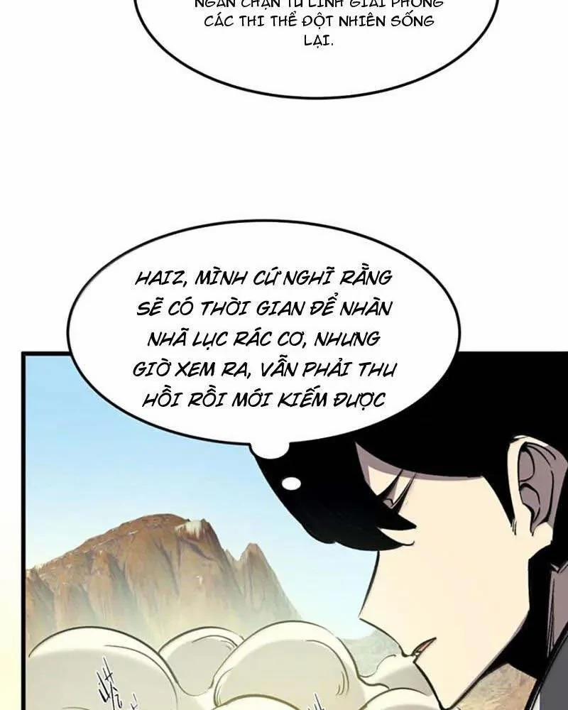 Ta Nhặt Rác Thượng Vương Giả 55 trang 61
