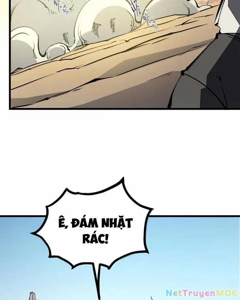 Ta Nhặt Rác Thượng Vương Giả 55 trang 62