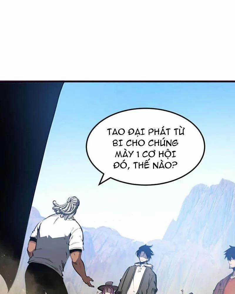 Ta Nhặt Rác Thượng Vương Giả 55 trang 64