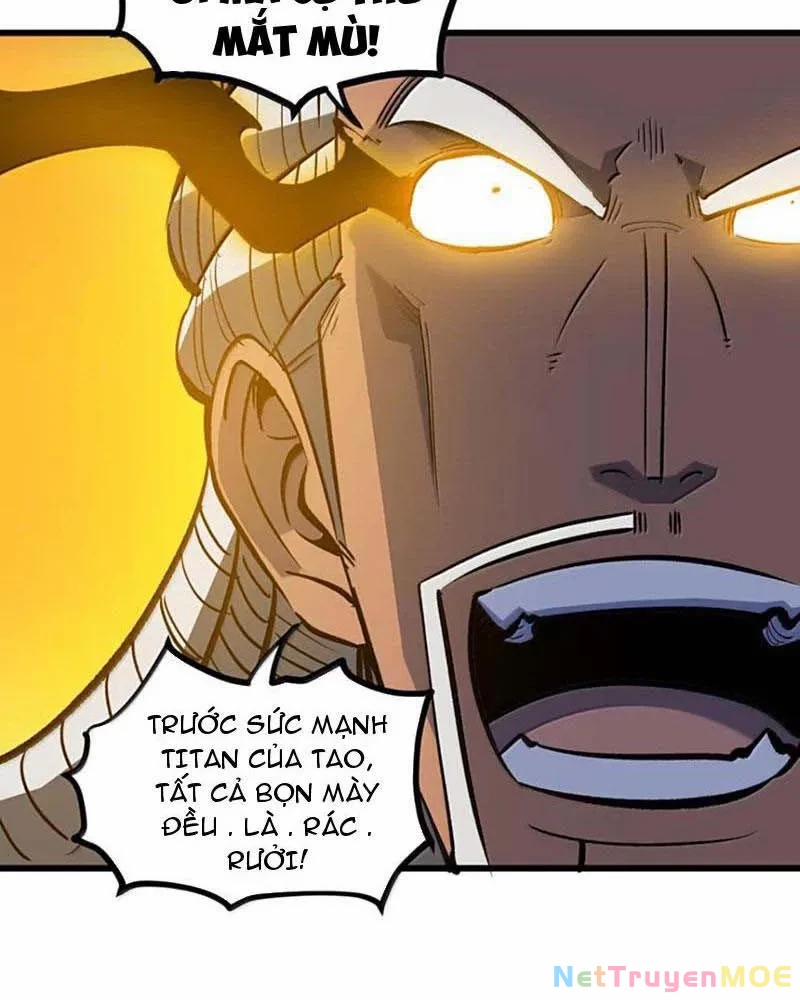 Ta Nhặt Rác Thượng Vương Giả 55 trang 7