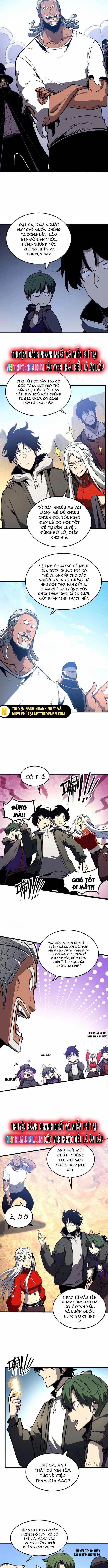 Ta Nhặt Rác Thượng Vương Giả 56 trang 1