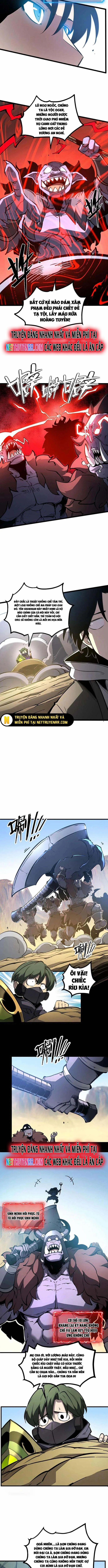 Ta Nhặt Rác Thượng Vương Giả 56 trang 5
