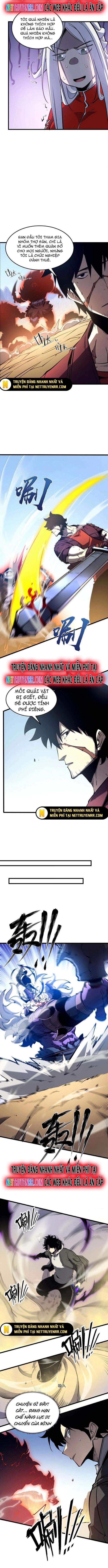 Ta Nhặt Rác Thượng Vương Giả 58 trang 1