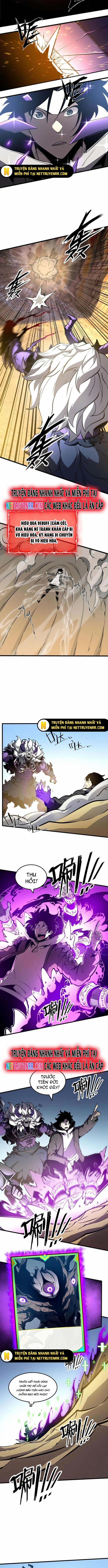 Ta Nhặt Rác Thượng Vương Giả 58 trang 4